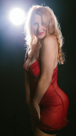 Blonde Lisa!, Bremerhaven
