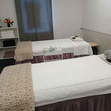 Orchideen Wellness Massage, Rheinfelden (Baden)