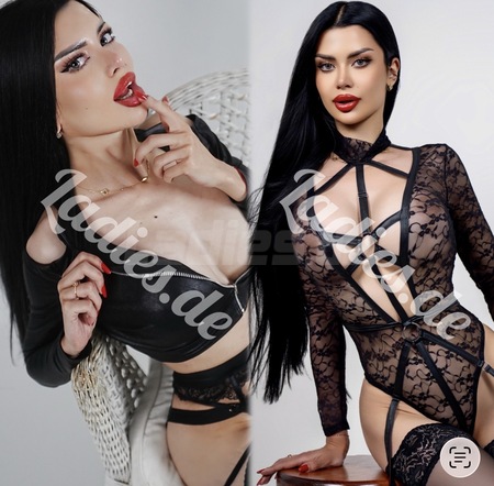 Angelica ZK GF6 oder Dominant, Frankfurt am Main