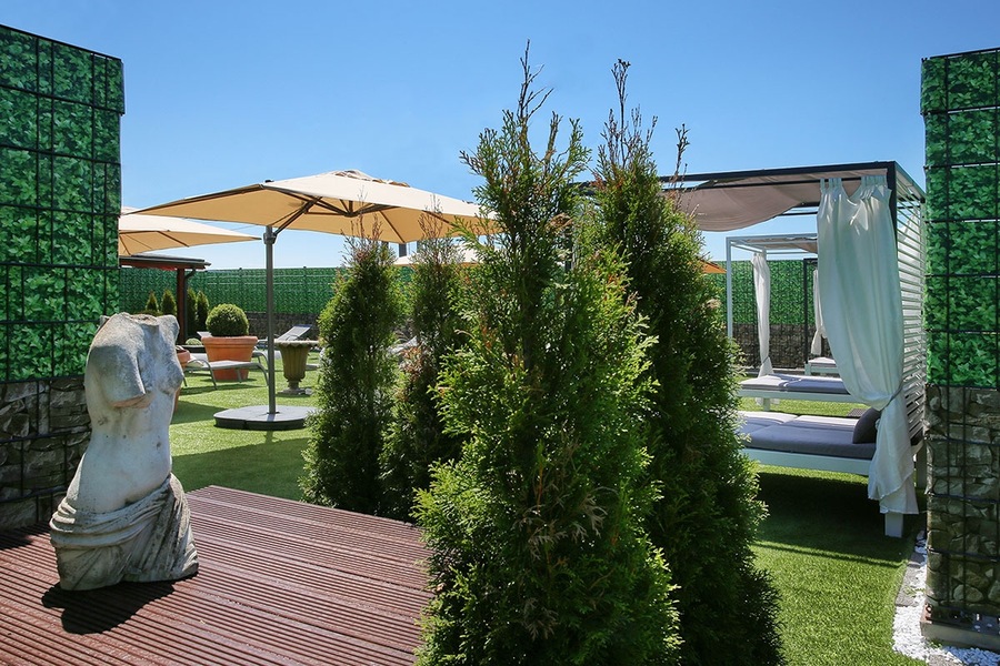 Foto von Sex around the World