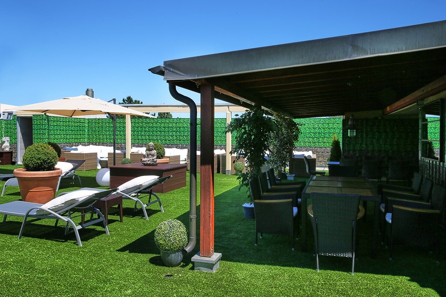 Foto von Sex around the World