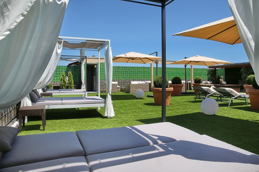 Foto von Sex around the World