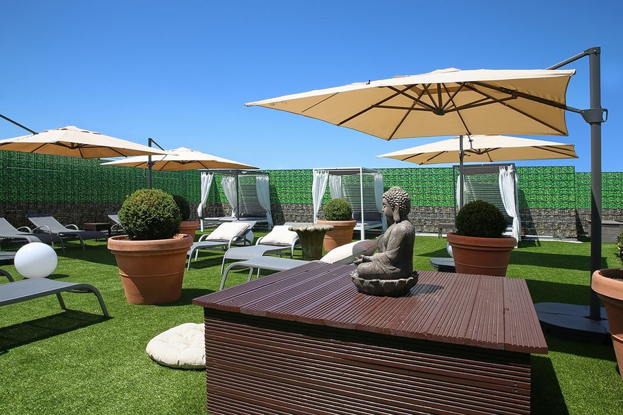 Foto von Sex around the World