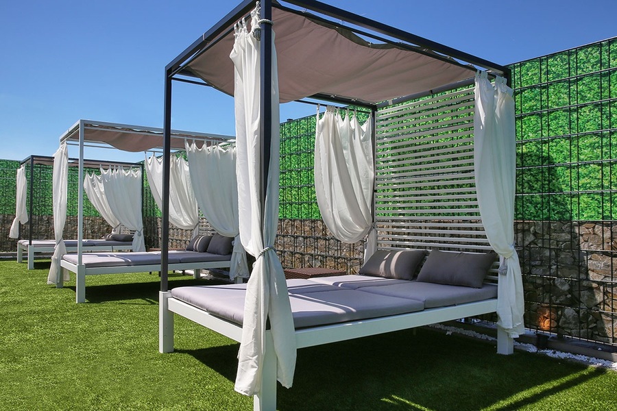 Foto von Sex around the World