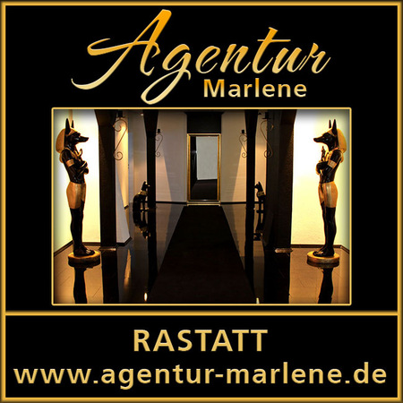 Agentur Marlene, Rastatt