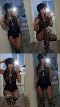 Deutsche Mila - diskret besuchbar - Anruf, Tele, SMS, LadiesSTARS