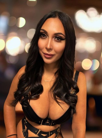 Celine Party F*LL SERVICE, Frankfurt am Main