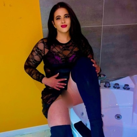 Amanda, Aschersleben