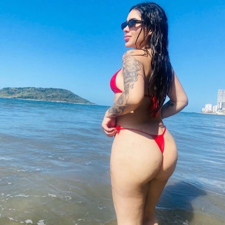 Fernanda, Göttingen