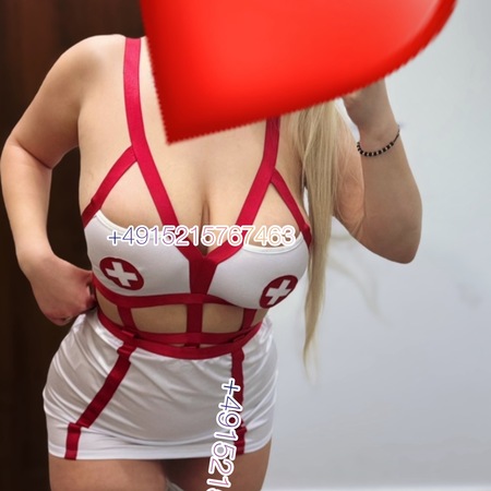 Eveline, Bad Pyrmont