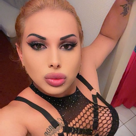 TRANS- Anni wieder da!, Stuttgart