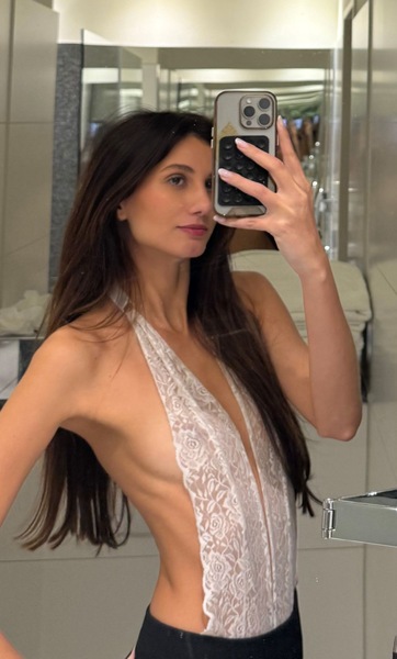 Foto von Serena