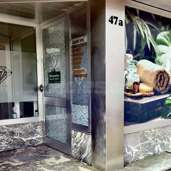 Japanische Massage Salon