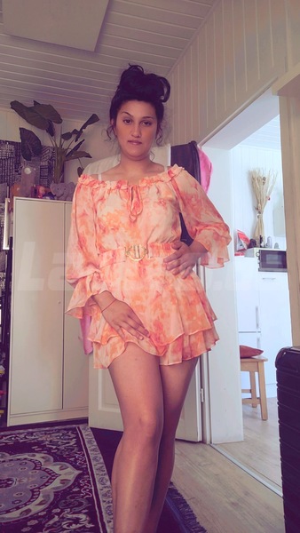 Foto von Ramona