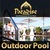 Paradise Graz / Graz-Liebenau - Outdoor Pool 