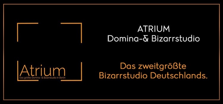 ATRIUM - Domina- & Bizarrstudio