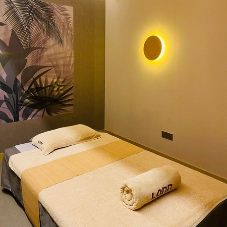 Lisa Massage, Baden-Baden