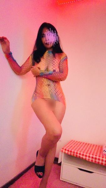 Foto von Asia  San