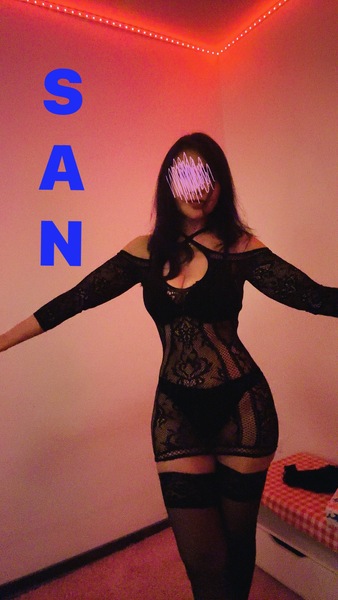 Foto von Asia  San