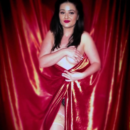 Anna in Landhaus Montabauer, Großholbach