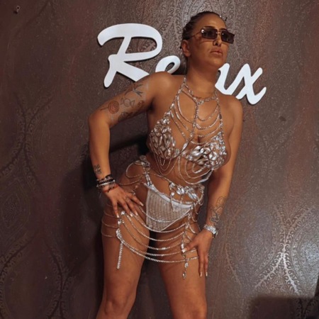 Giorgiana, Kaiserslautern