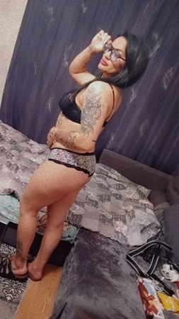 Semli Haus Besuch, Nürnberg