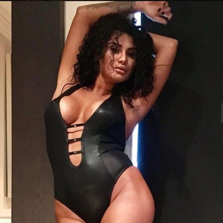 Nicole Party Girl, Straubing