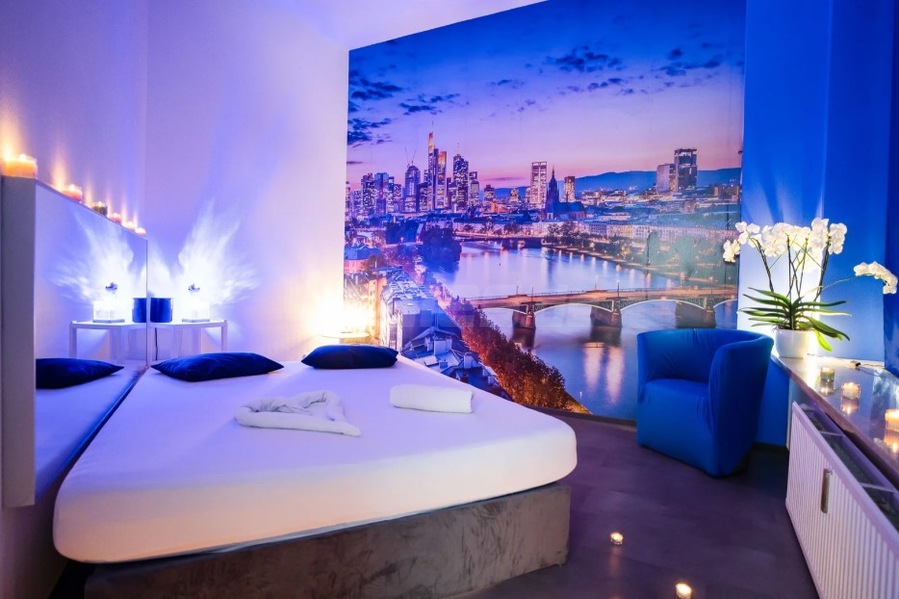 Foto von Pams Lounge - Wieder da, nur besser