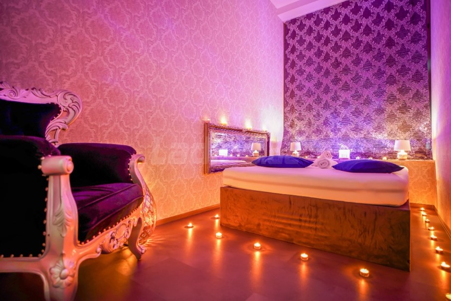 Foto von Pams Lounge - Wieder da, nur besser