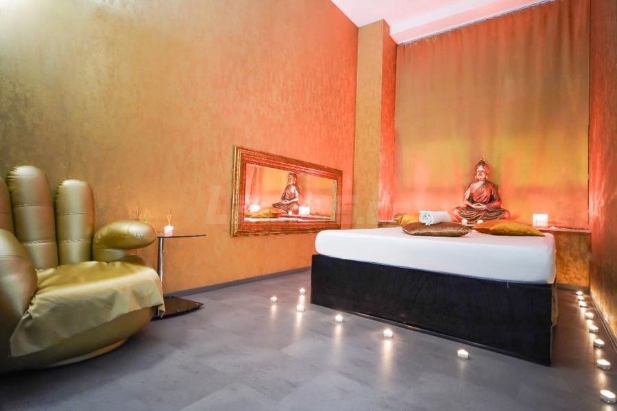 Foto von Pams Lounge - Wieder da, nur besser