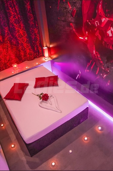 Foto von Pams Lounge - Wieder da, nur besser