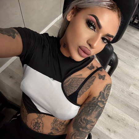 TS EMANUELA SexParty 24/7, Bielefeld