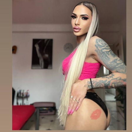 TS EMANUELA SexParty 24/7, Bielefeld