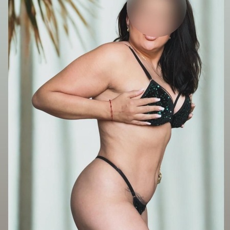 Annita Brasilien, Hannover