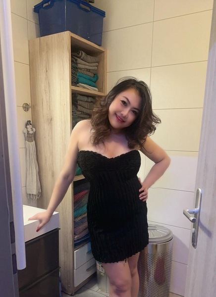 Foto von Yuna aus Korea