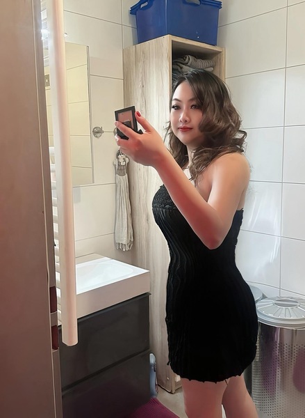 Foto von Yuna aus Korea