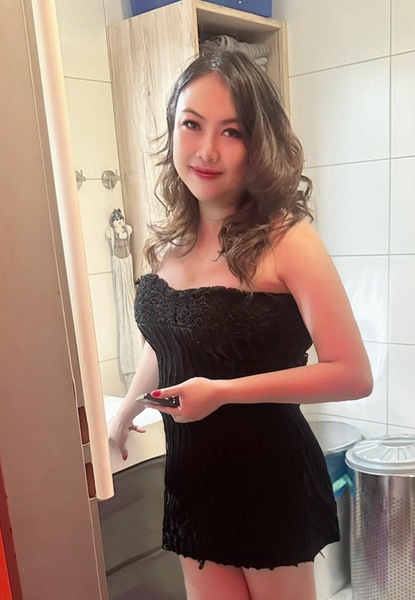Foto von Yuna aus Korea