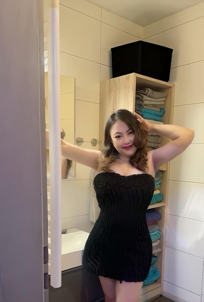 Foto von Yuna aus Korea