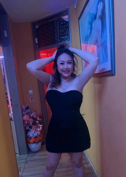 Foto von Yuna aus Korea