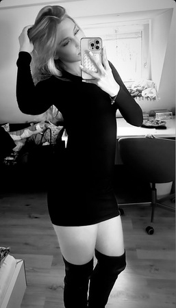 Luisa, Düsseldorf