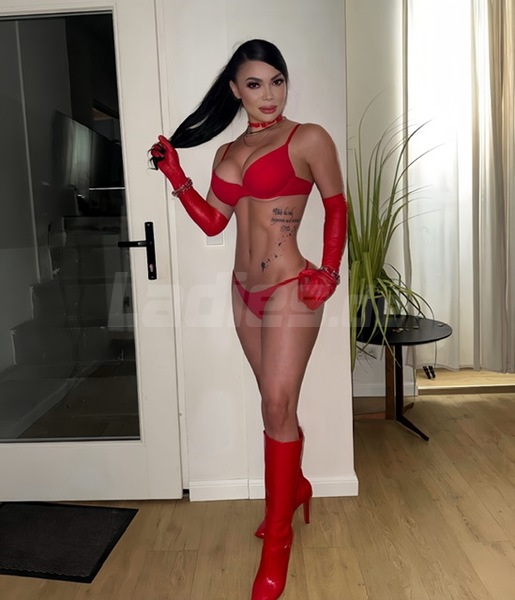 Foto von TS SOFÍA M