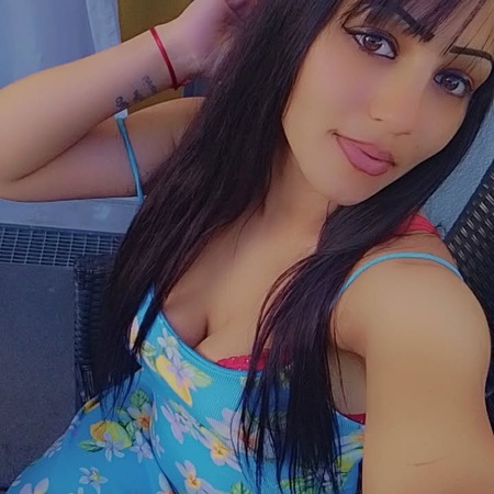 **Larissa V*gina**, Koblenz