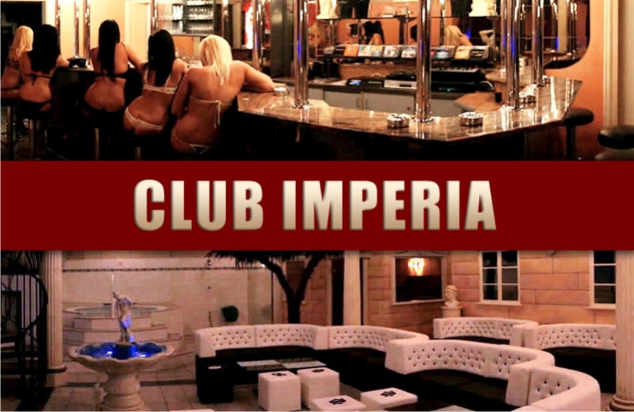 Club Imperia - Stilvoll verführen lassen und grandios genießen - Konstanz