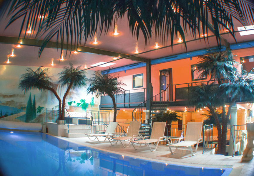 Club Imperia, Konstanz