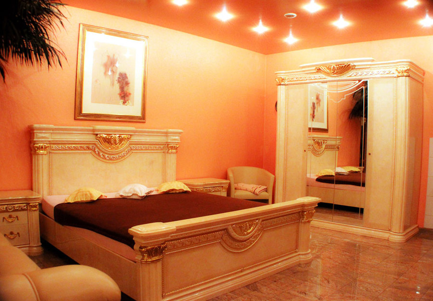 Club Imperia, Konstanz