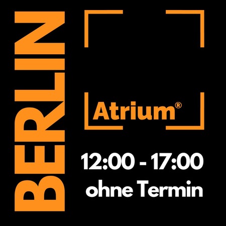 ATRIUM - Domina- & Bizarrstudio, Berlin