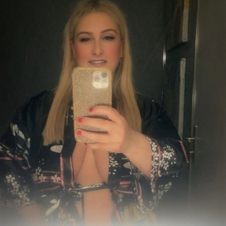 Alina, Köln