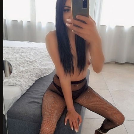 Alina, Karlsruhe