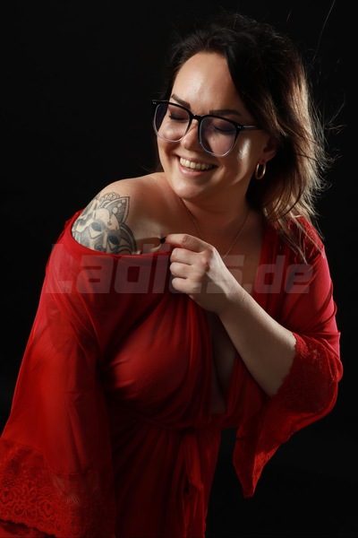 Foto von Mascha