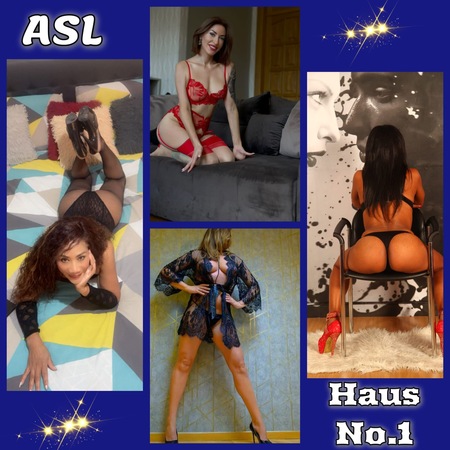 Haus No1-Kein Club-Privathaus